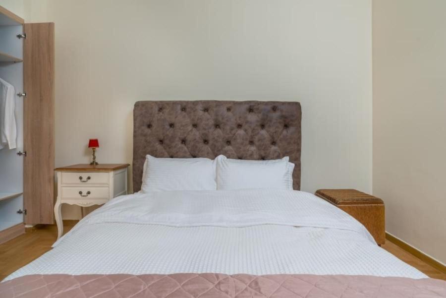 شقة Athenian Elegant Apt Near Acropolis المظهر الخارجي الصورة