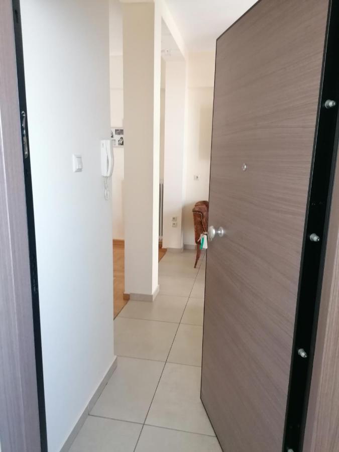 شقة Athenian Elegant Apt Near Acropolis المظهر الخارجي الصورة